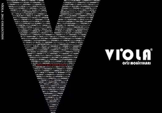 Viola Ürün Kataloğu