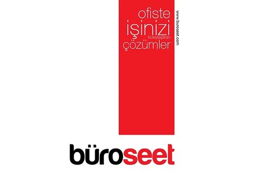 Büroseet